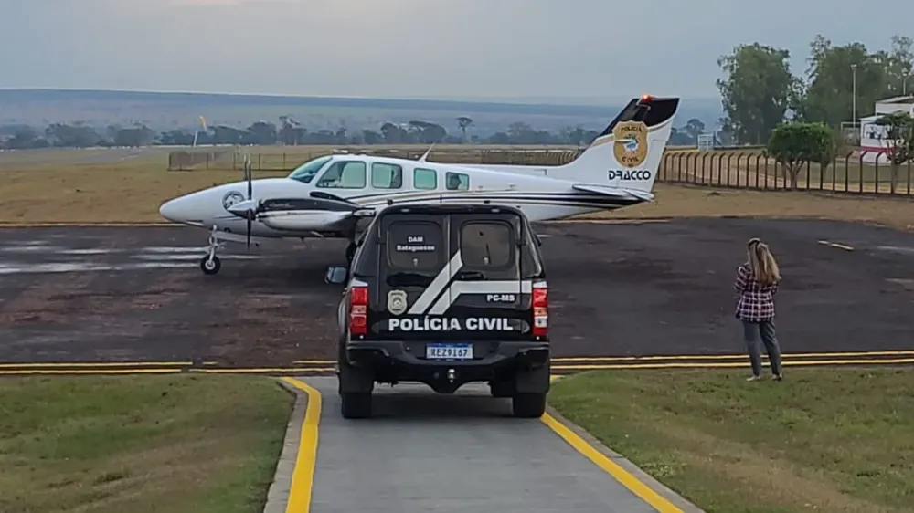 Suspeito de estupro virtual contra adolescente é preso no norte da Bahia
