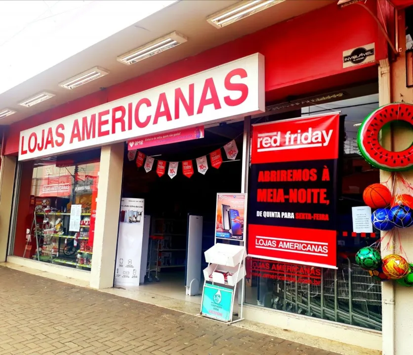 Americanas anuncia fim dos sites Submarino e Shoptime; entenda