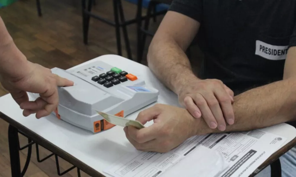 Inscrições para ser mesário voluntário estão abertas no site do TRE-BA
