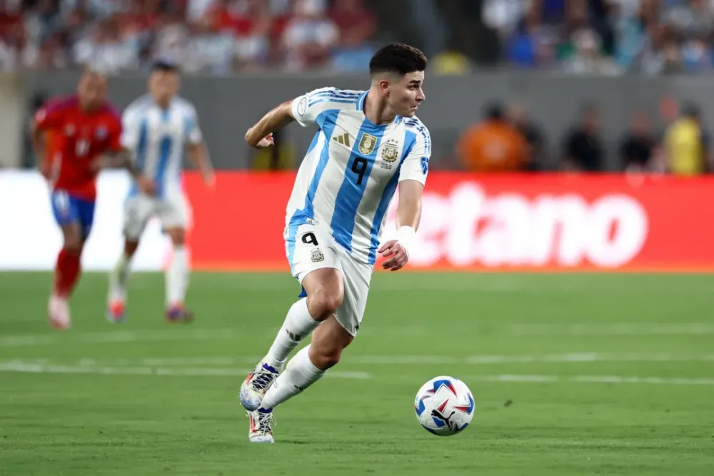 Argentina convoca campeões do mundo para disputa das Olimpíadas