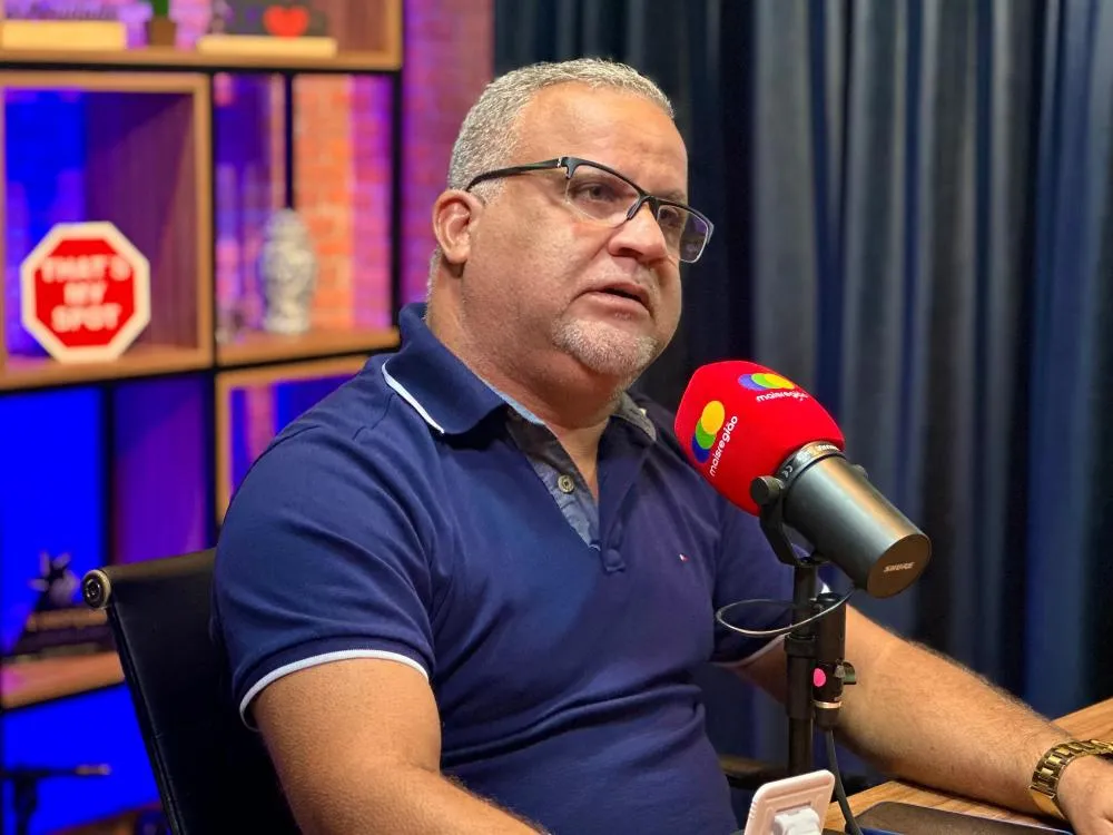 Marant Azevedo nega retorno à base de Jussara e reforça compromisso com Alberto Castro
