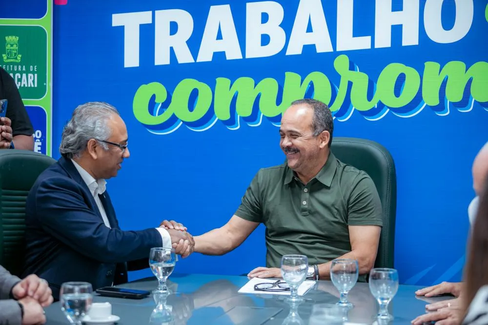 Empresa alemã Siemex se instalará em Camaçari e deve gerar mais de 3 mil empregos