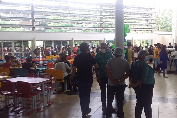 Estudantes da Ufba relatam impactos das novas datas do calendário acadêmico