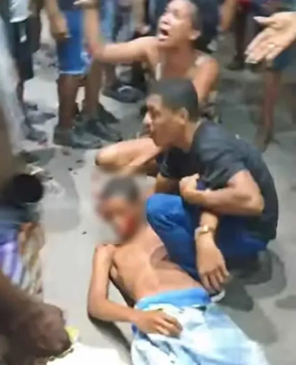 Comandante da Guarda Municipal é exonerado após agressão na Bahia