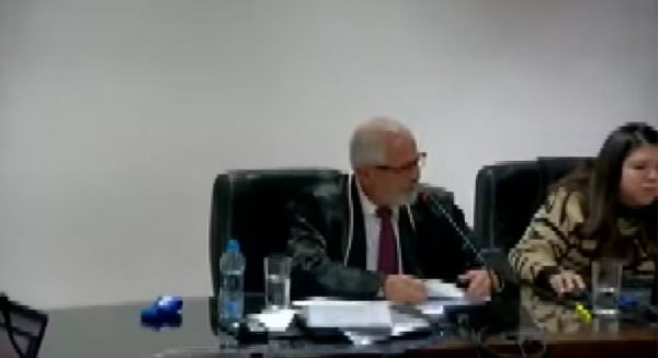 CNJ investiga misoginia em fala de desembargador: 'Mulheres estão loucas atrás de homens'