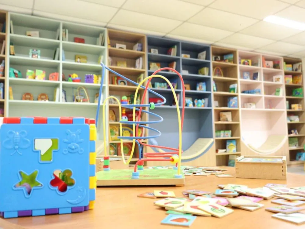 Biblioteca Álvaro Pina Trindade é reinaugurada em Mata de São João
