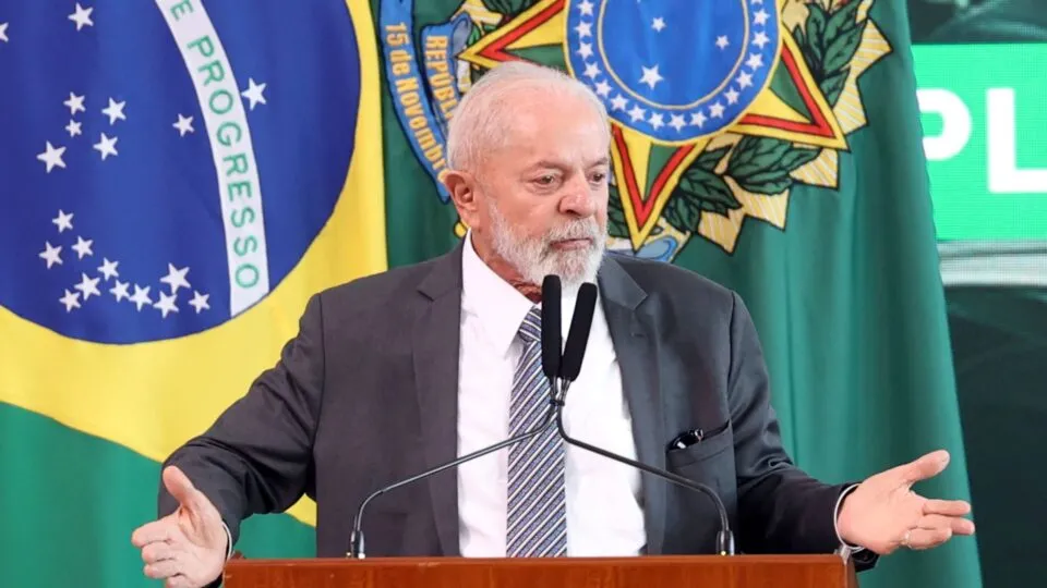 Lula é aconselhado a deixar indicação de novo presidente do BC para outubro