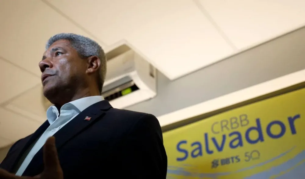 Real Time Big Data: Reprovação de Jerônimo aumenta em Salvador e bate 59%; 31% aprovam