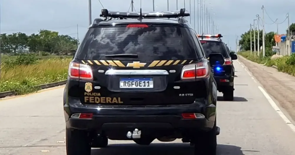 Operação Patronos: mandados são cumpridos em Salvador, Mata de São João e Serrinha