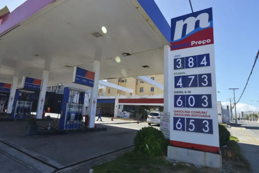 Novo reajuste da Acelen afetará corridas por app, entregas e inflação