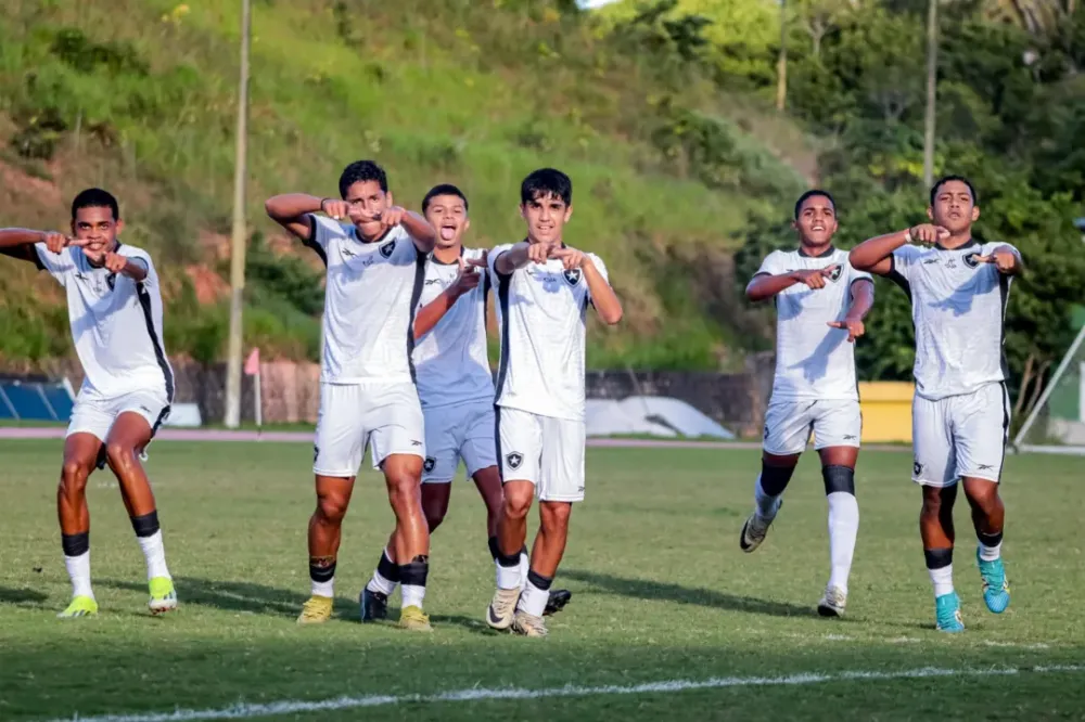 Sem baianos, equipes do sudeste dominam Copa 2 de Julho