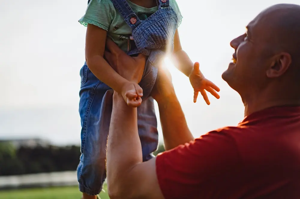 Você sabe o que é Parentalidade Ativa?
