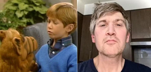 Ex-ator mirim do seriado 'Alf, o ETeimoso' é encontrado morto aos 46 anos