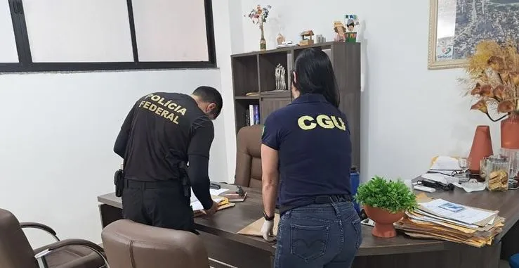 Prefeitura de Santaluz é investigada por desvio de recursos da educação
