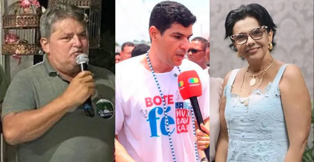 Paulo Henrique deve anunciar Flávio para aproximar Márcia Dias de candidatura