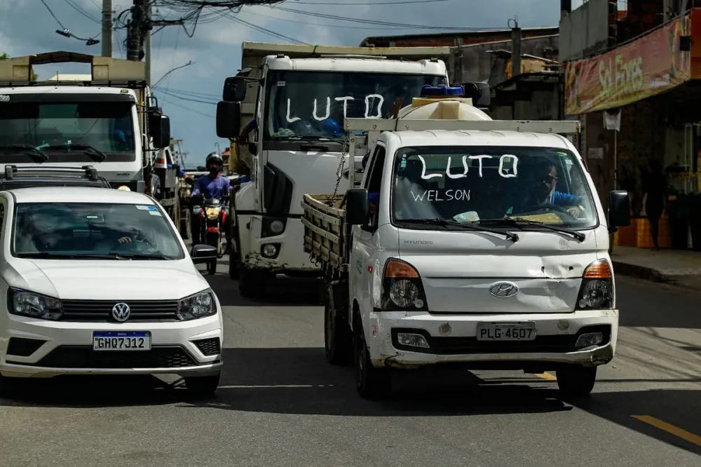Salvador e RMS registram 248 mortes em ações policiais no primeiro semestre de 2024