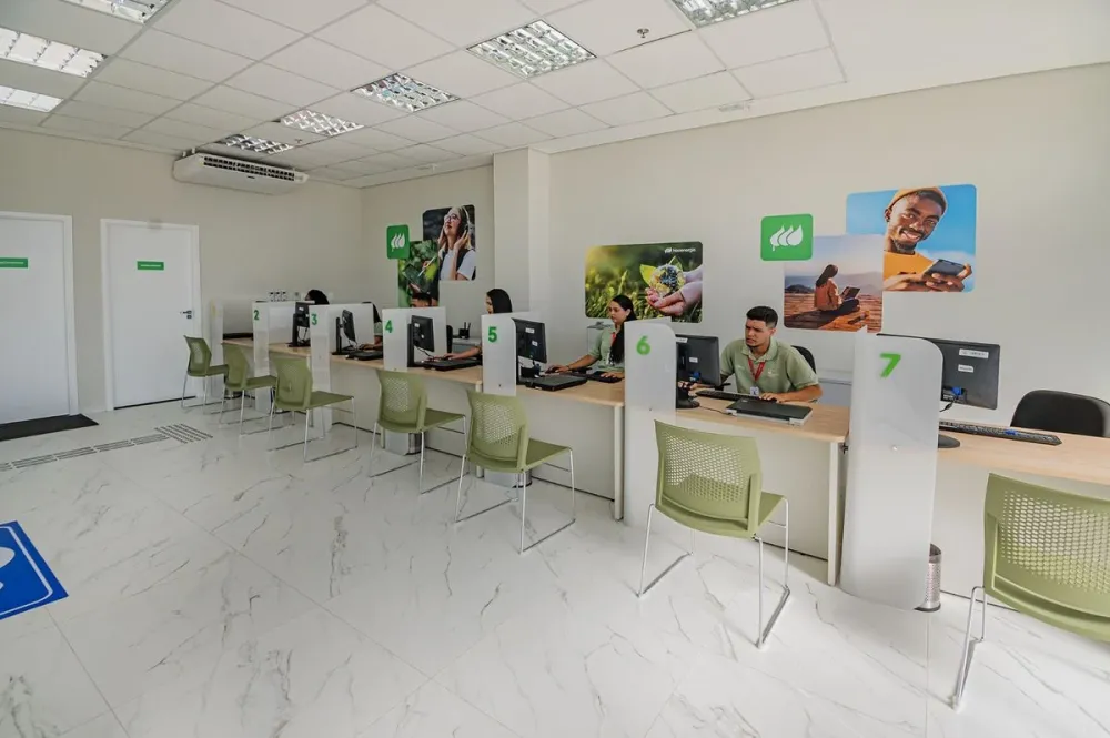 Lojas de Atendimento da Coelba ampliam horário de funcionamento
