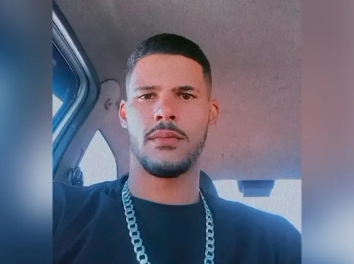 Família de Dias d'Ávila pede ajuda para trasladar corpo de jovem morto em Santa Catarina