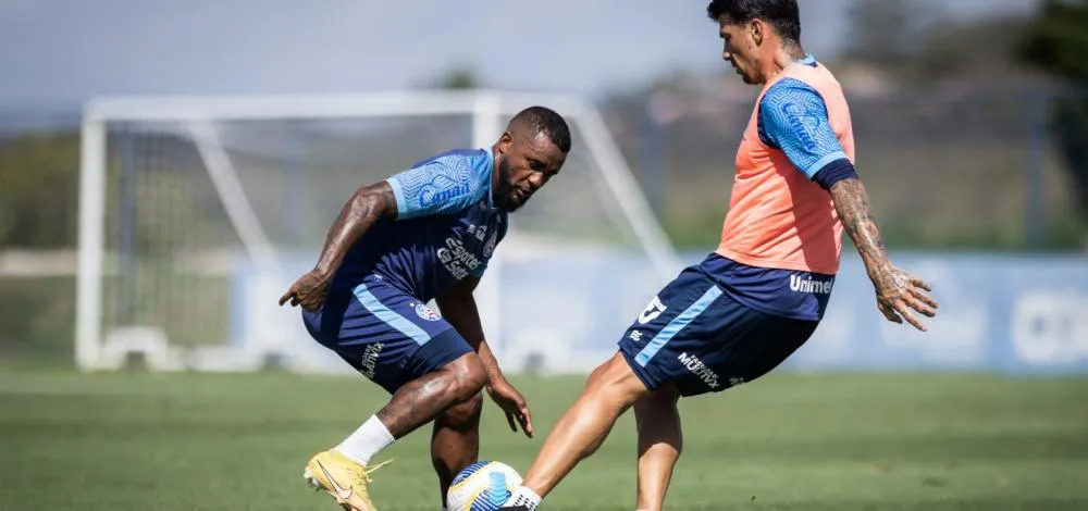 Bahia encara o Cuiabá neste sábado em jogo decisivo do brasileirão