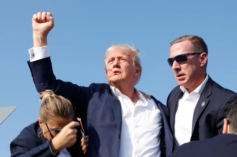Atentado contra Trump: O que já se sabe