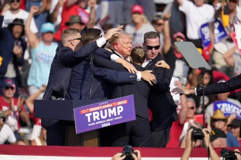FBI diz que atirador agiu sozinho em tentativa de assassinato contra Donald Trump