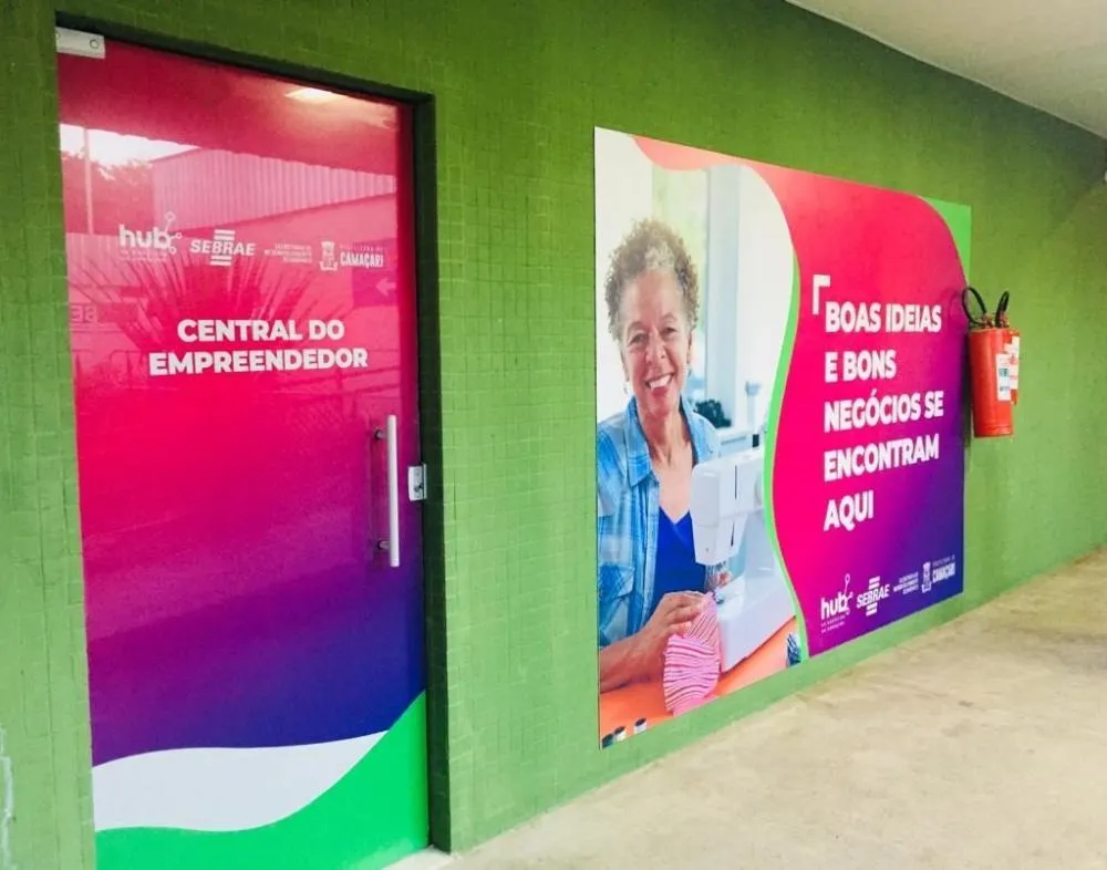 Central do Empreendedor da Sedec realizou 1.091 atendimentos no mês de junho