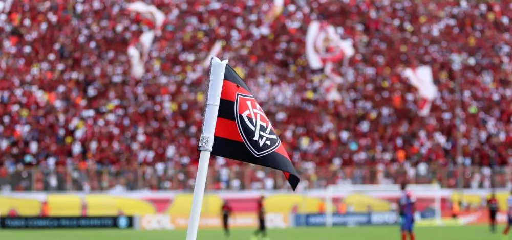 Vitória se posiciona após caso de violência envolvendo torcedores do clube