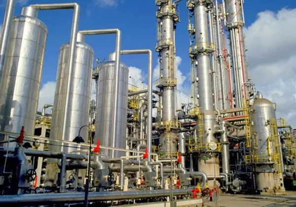Produção industrial baiana registrou aumento de 8,2% em maio