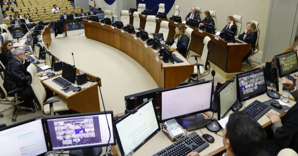 Órgão Especial aprova e 3ª Vara do Trabalho de Ilhéus será transferida para Camaçari
