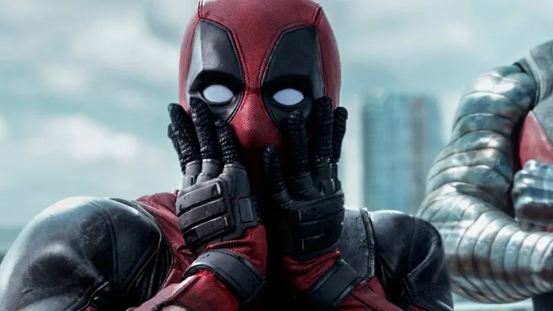 Ryan Reynolds relembra perrengues para fazer ‘Deadpool’