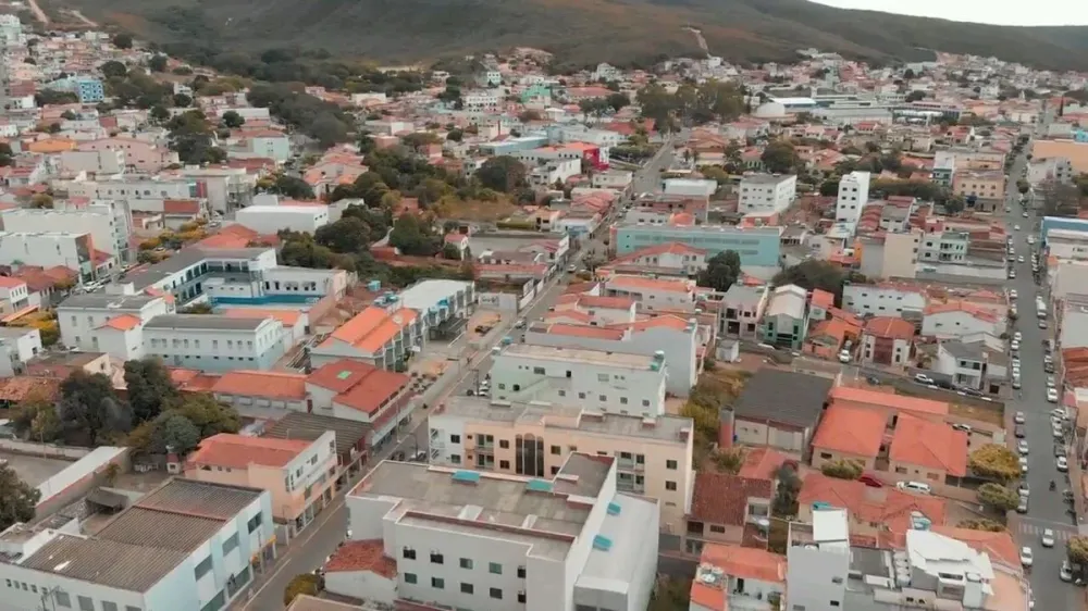 Inmet alerta para vendaval em mais de 100 cidades baianas