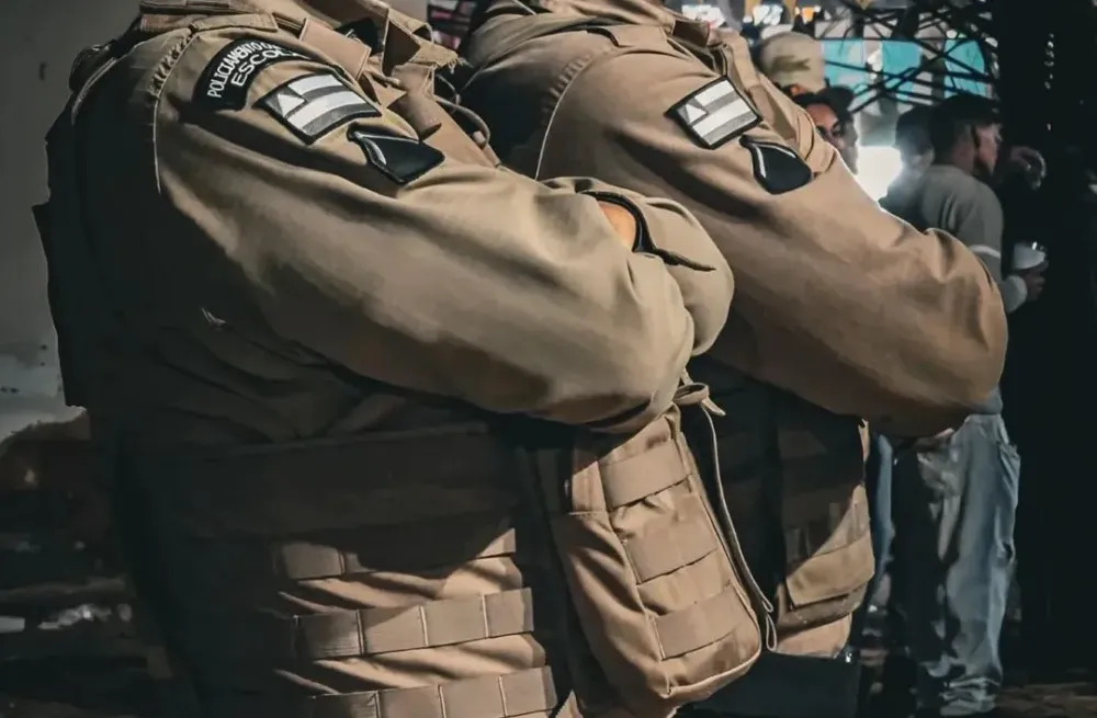 Militares se apresentavam como policiais civis para praticar extorsão