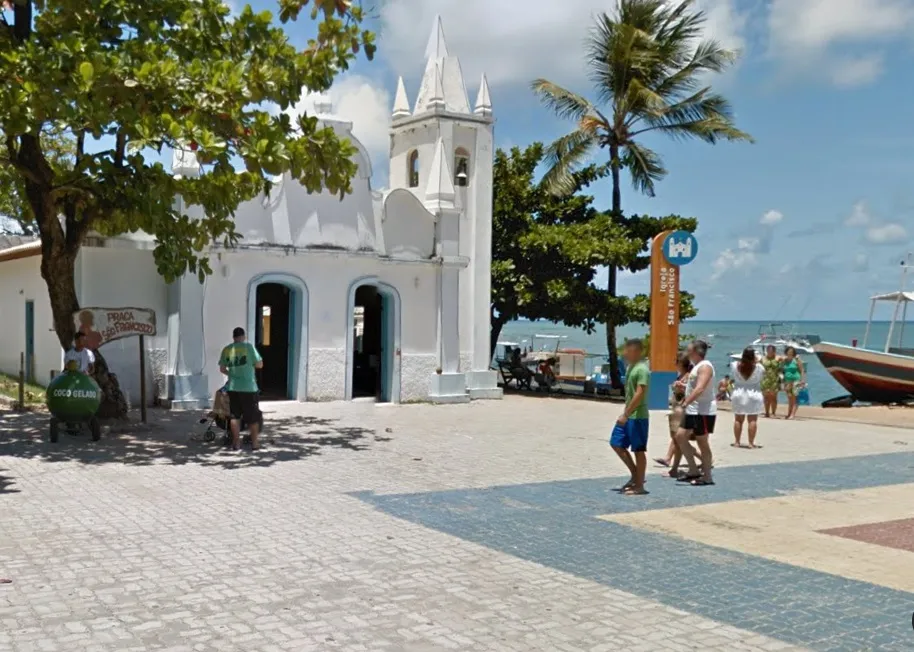 Praia do forte e Costa do Sauípe estão entre as 20 melhores do mundo, segundo levantamento