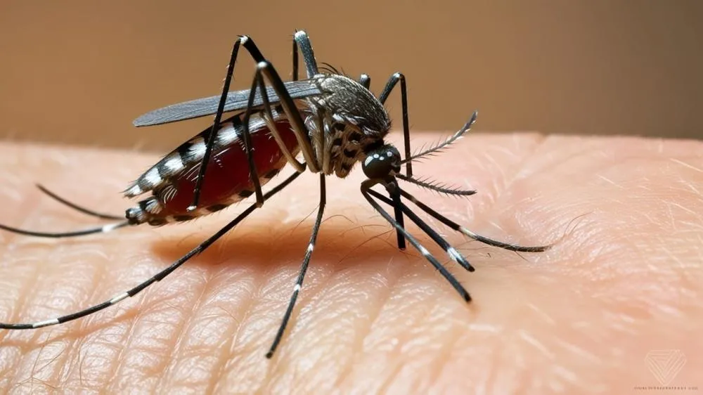 Bahia chega a 104 mortes por dengue em 2024
