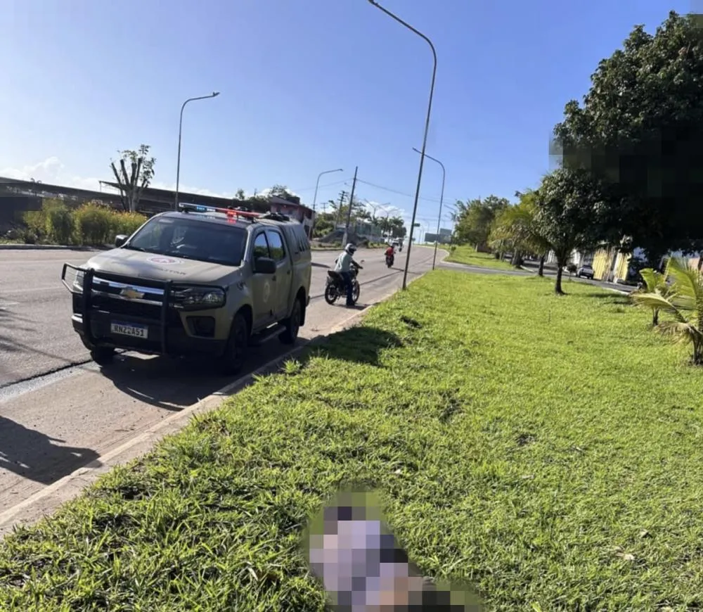 Homem é encontrado morto próximo a entrada de Pojuca