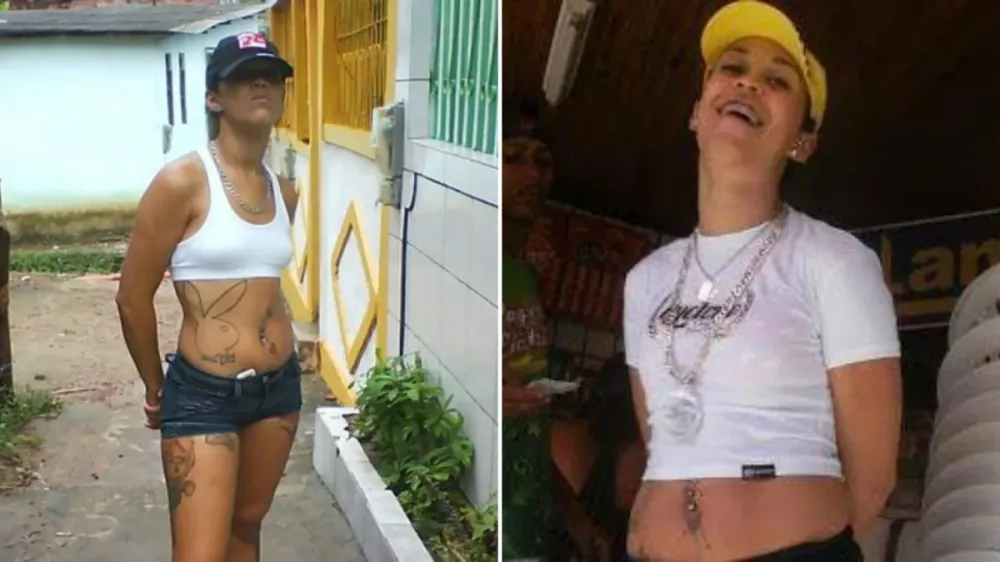 Quem mandou matar Kelly Cylone? Morte da 'Dama do Pó' completa 13 anos