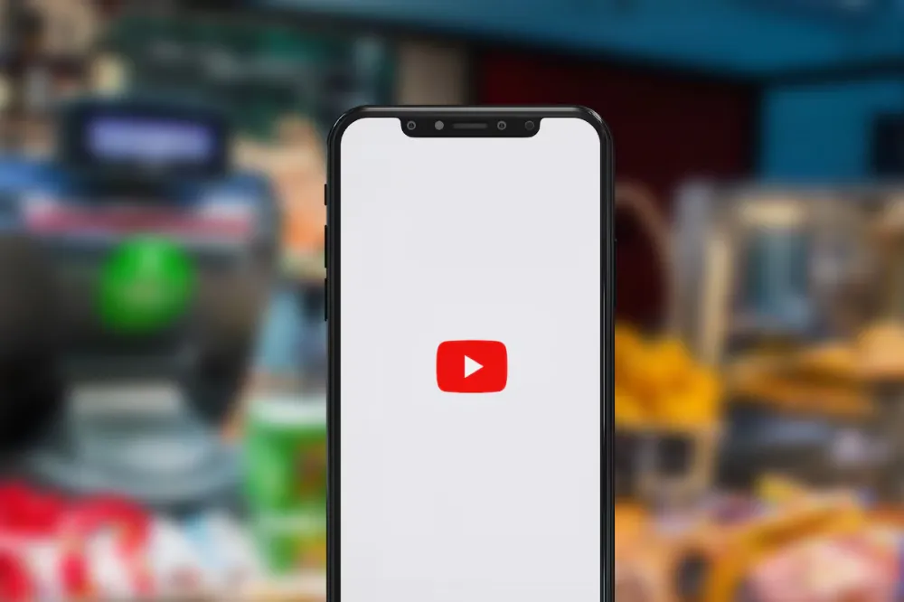 YouTube: você poderá cantarolar para descobrir o nome de uma música na plataforma