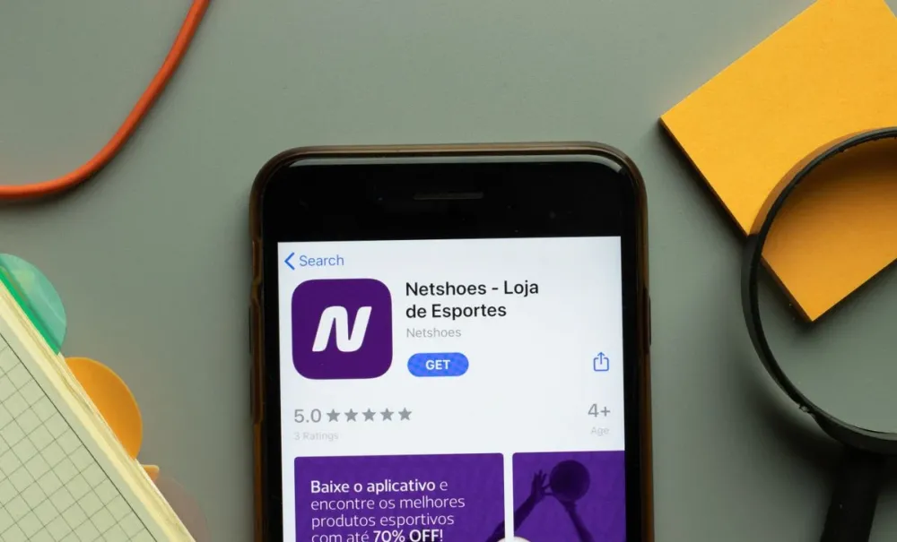 Netshoes sofre vazamento de dados de clientes após ataque cibernético