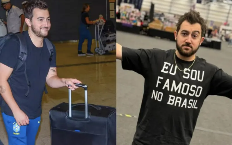 Todo Mundo Odeia o Chris: Vincent Martella desembarca no Brasil