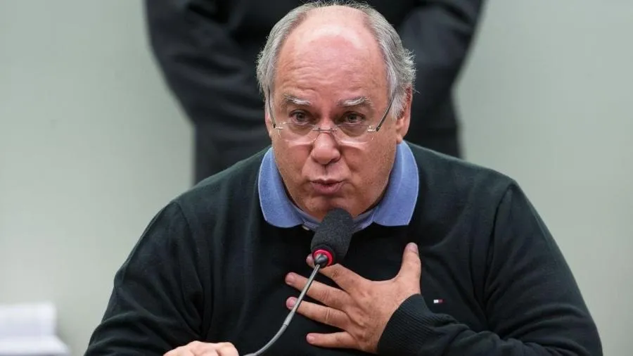 Ex-diretor da Petrobras, Renato Duque é condenado a 39 anos de prisão