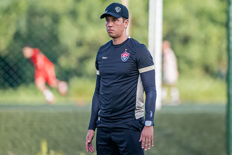 Vitória luta contra rebaixamento com a pior defesa do Brasileirão