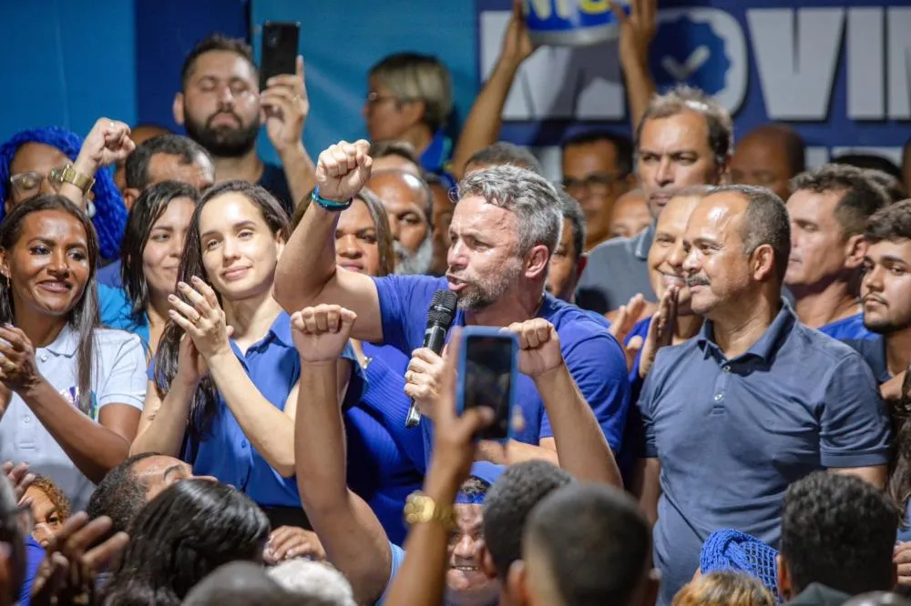 Mega Movimento da Verdade encerra ciclo de encontros em Camaçari