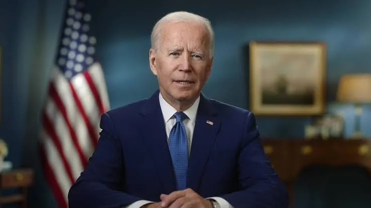 Joe Biden desiste de reeleição à Casa Branca