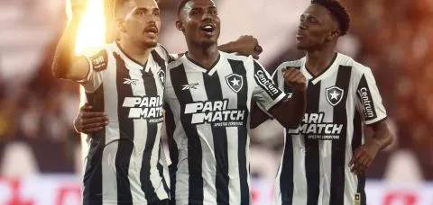 Rodada muda colocação dos clubes no G-6 e Z-4