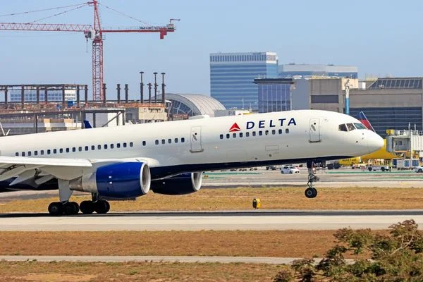 Nos EUA, Delta Airlines cancela voos pelo 4º dia consecutivo, após falha da CrowdStrike