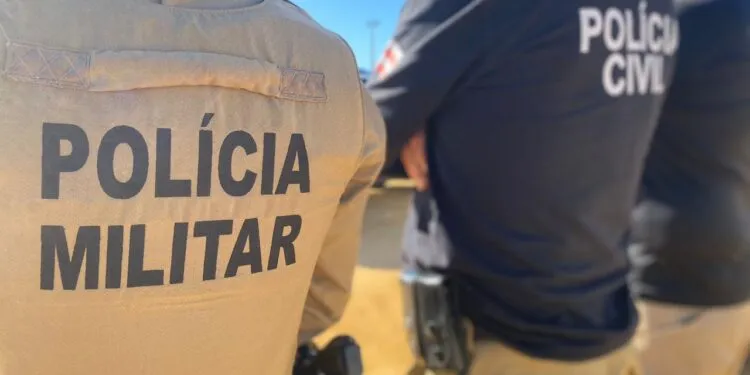 Homem morre em paredão no bairro do Calabetão em Salvador