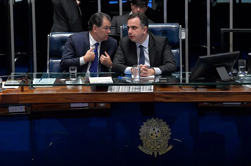 Senado se prepara para avaliar projeto que regulamenta a reforma tributária 