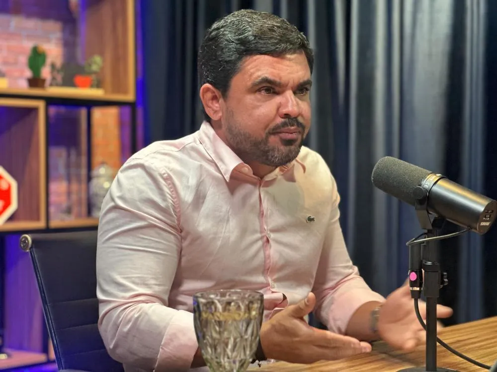 “O itanagrense resgatou o orgulho de ser de Itanagra”, disse prefeito Marcus Sarmento 