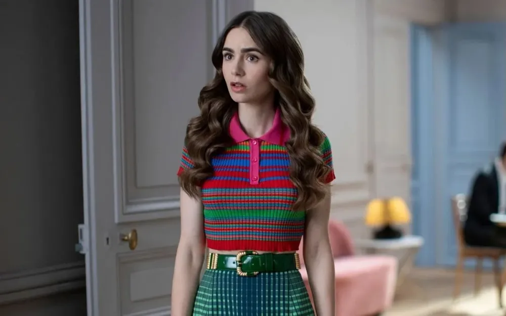 Quarta temporada de 'Emily em Paris' ganha trailer; assista
