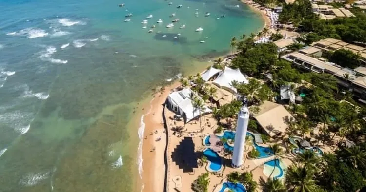 Festival "Praia do Forte a Seu Gosto" será lançado nesta semana